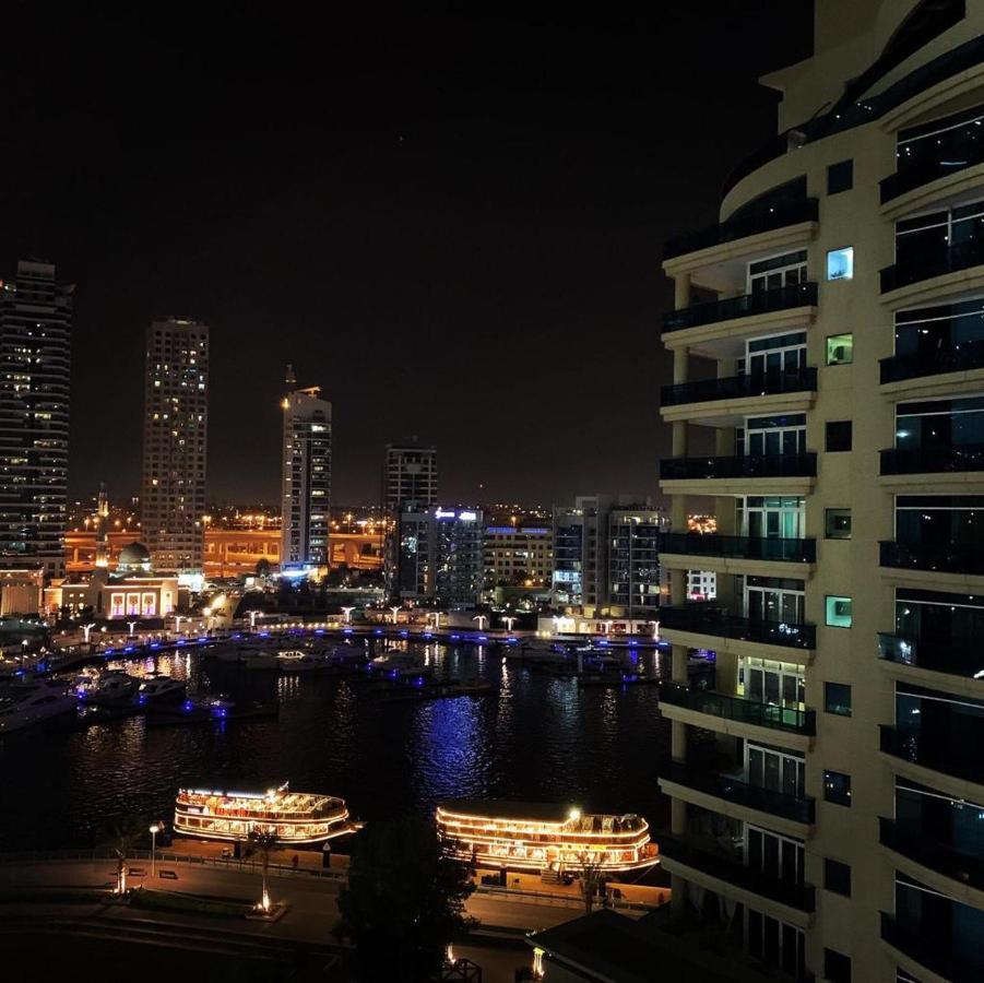 Super Elegant Studio Apartment-Sparkle Tower By Sweet Homes Dubai Exterior photo